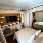 Apartamento em Campos do Jordão ao lado do Capivari