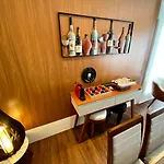 Apartamento em Campos do Jordão ao lado do Capivari