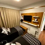 Apartamento em Campos do Jordão ao lado do Capivari