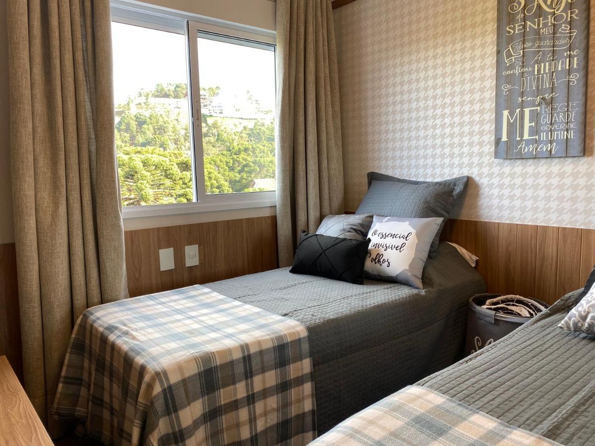 Apartamento Em Ao Lado Do Capivari Campos do Jordão