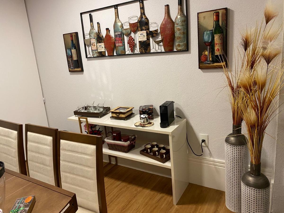 Apartamento Apartamento Em Ao Lado Do Capivari