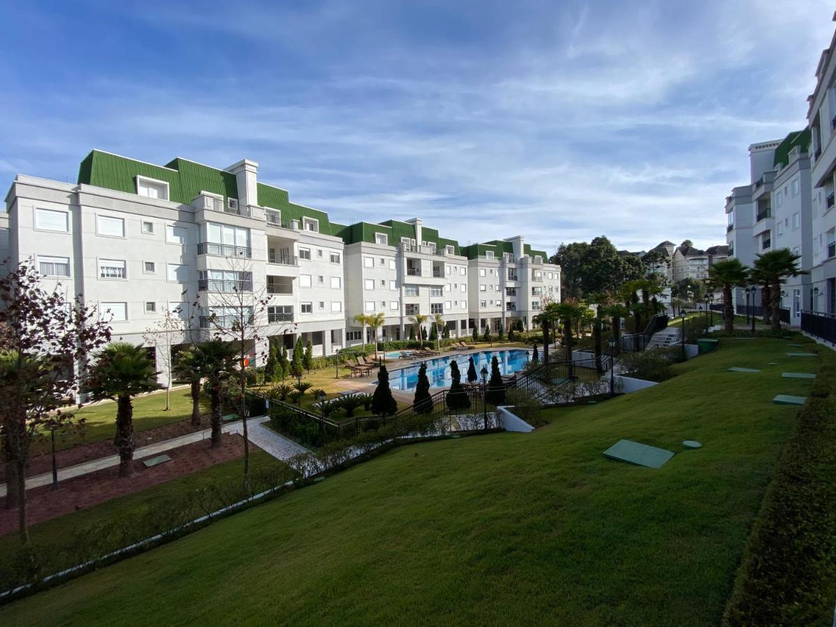 Apartamento Apartamento Em Ao Lado Do Capivari *
