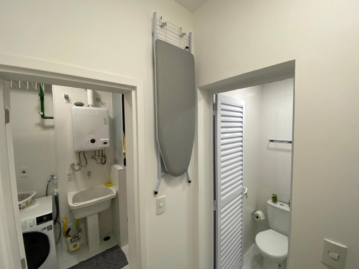 Apartamento Em Ao Lado Do Capivari Campos do Jordão