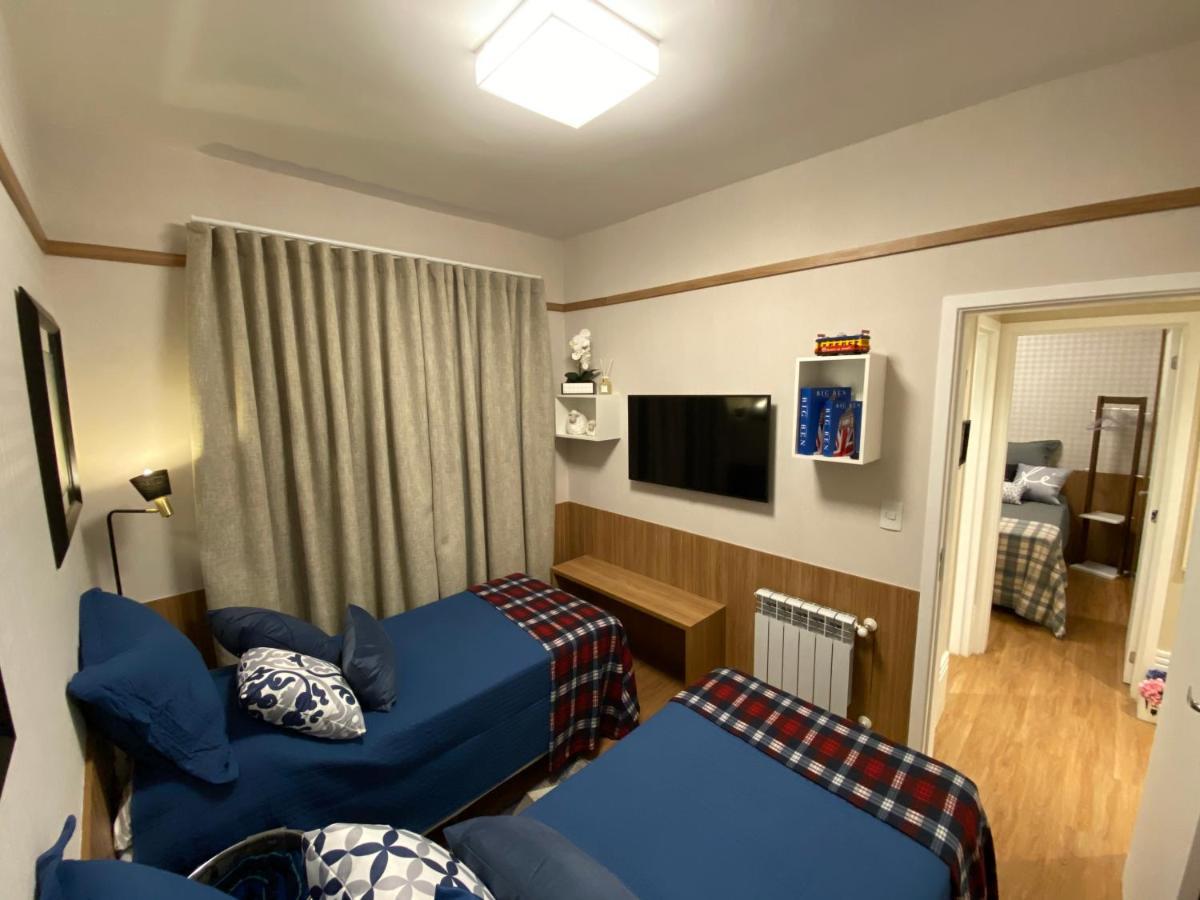 Apartamento Em Ao Lado Do Capivari Apartamento