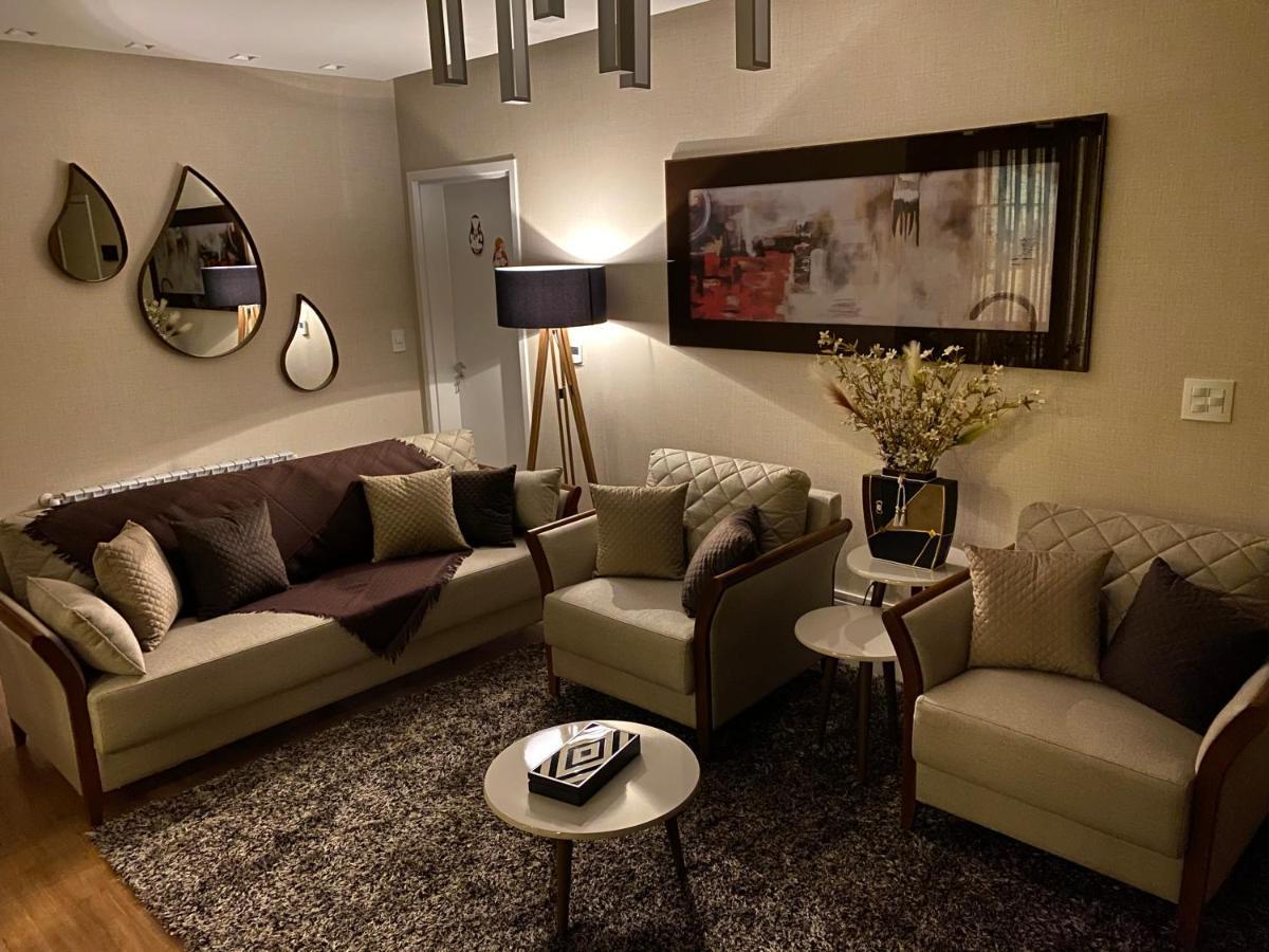 Apartamento Em Ao Lado Do Capivari Campos do Jordão