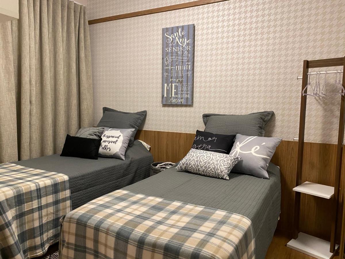 Apartamento Em Ao Lado Do Capivari
