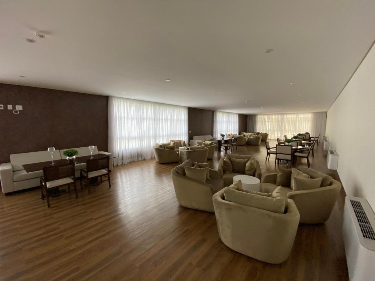 Apartamento Em Ao Lado Do Capivari Apartamento *