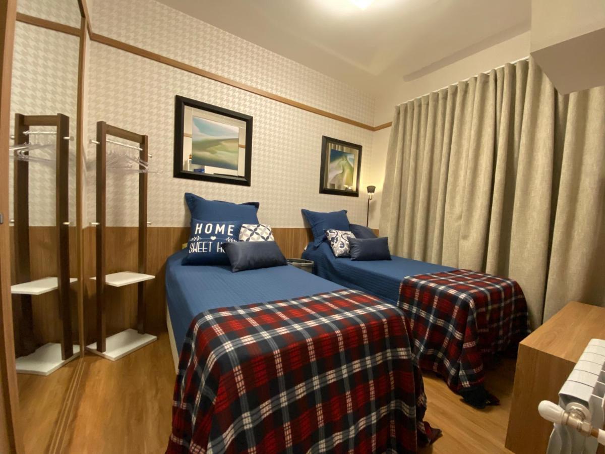 Apartamento Em Ao Lado Do Capivari