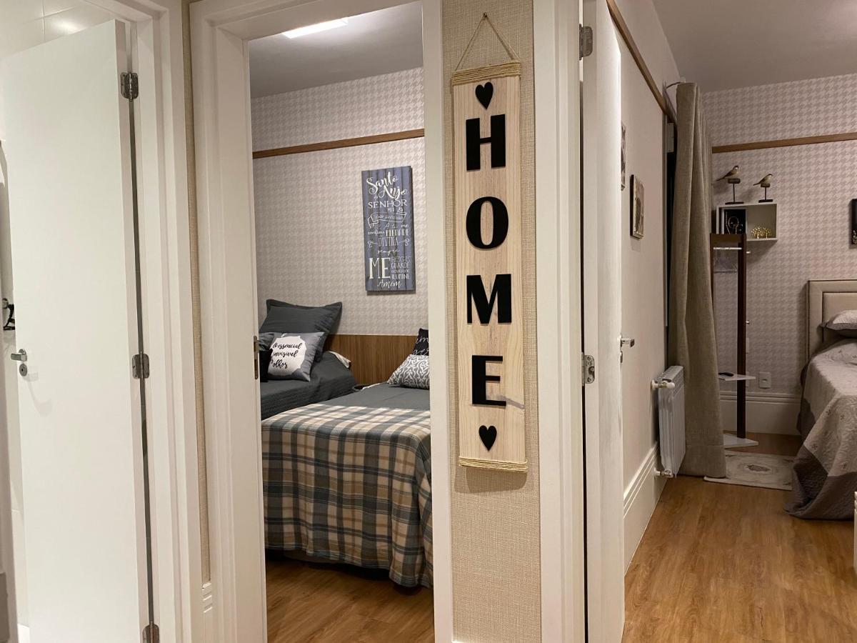 Apartamento Em Ao Lado Do Capivari *