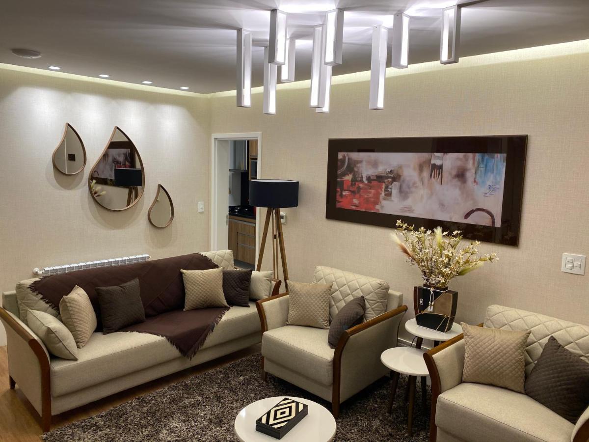 Apartamento Apartamento Em Ao Lado Do Capivari *