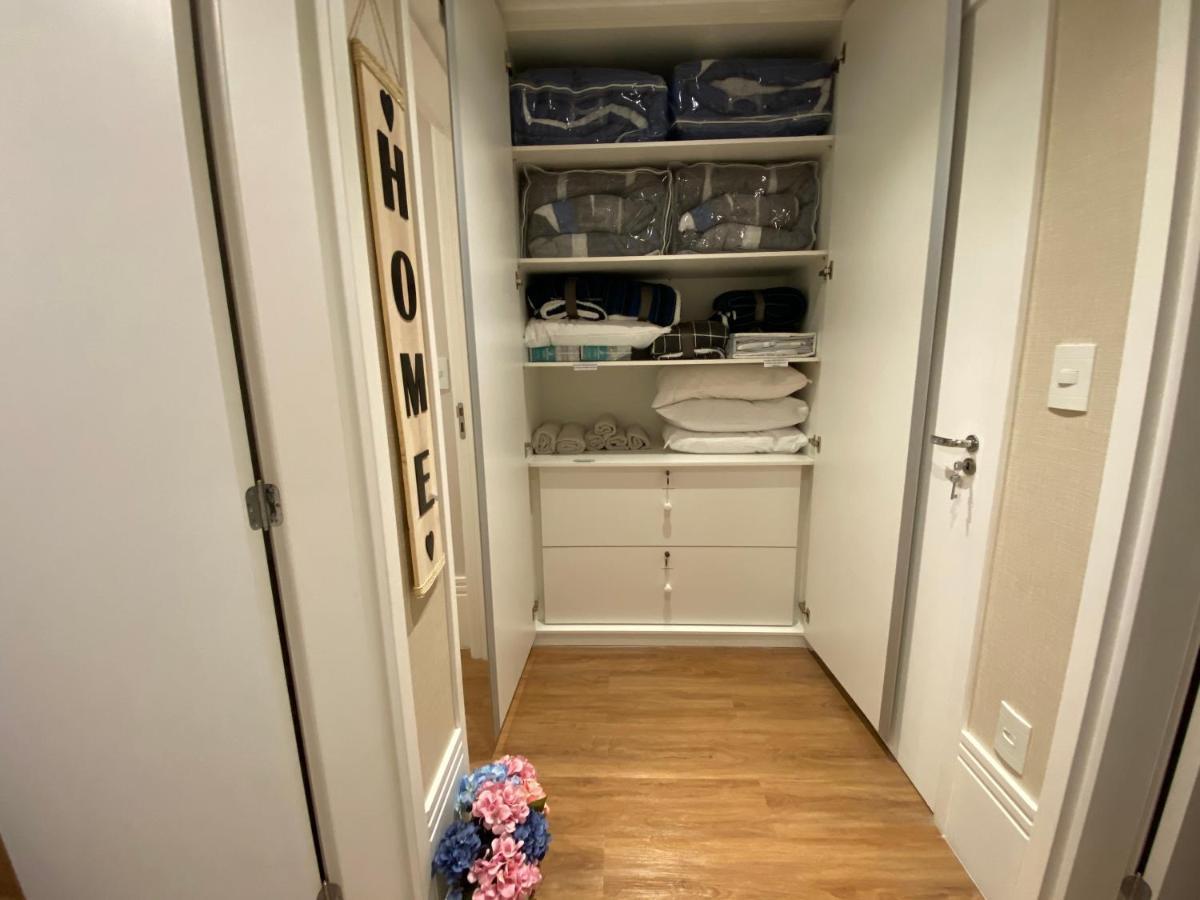 Apartamento Apartamento Em Ao Lado Do Capivari