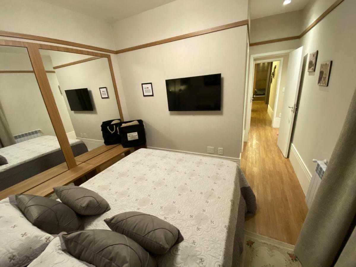 Apartamento Em Ao Lado Do Capivari