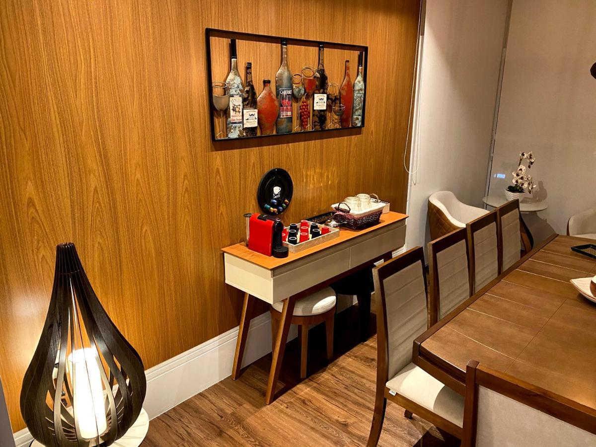 Apartamento Apartamento Em Ao Lado Do Capivari