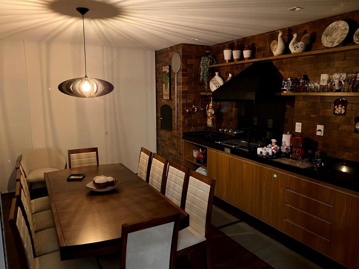 Apartamento Em Ao Lado Do Capivari Apartamento *