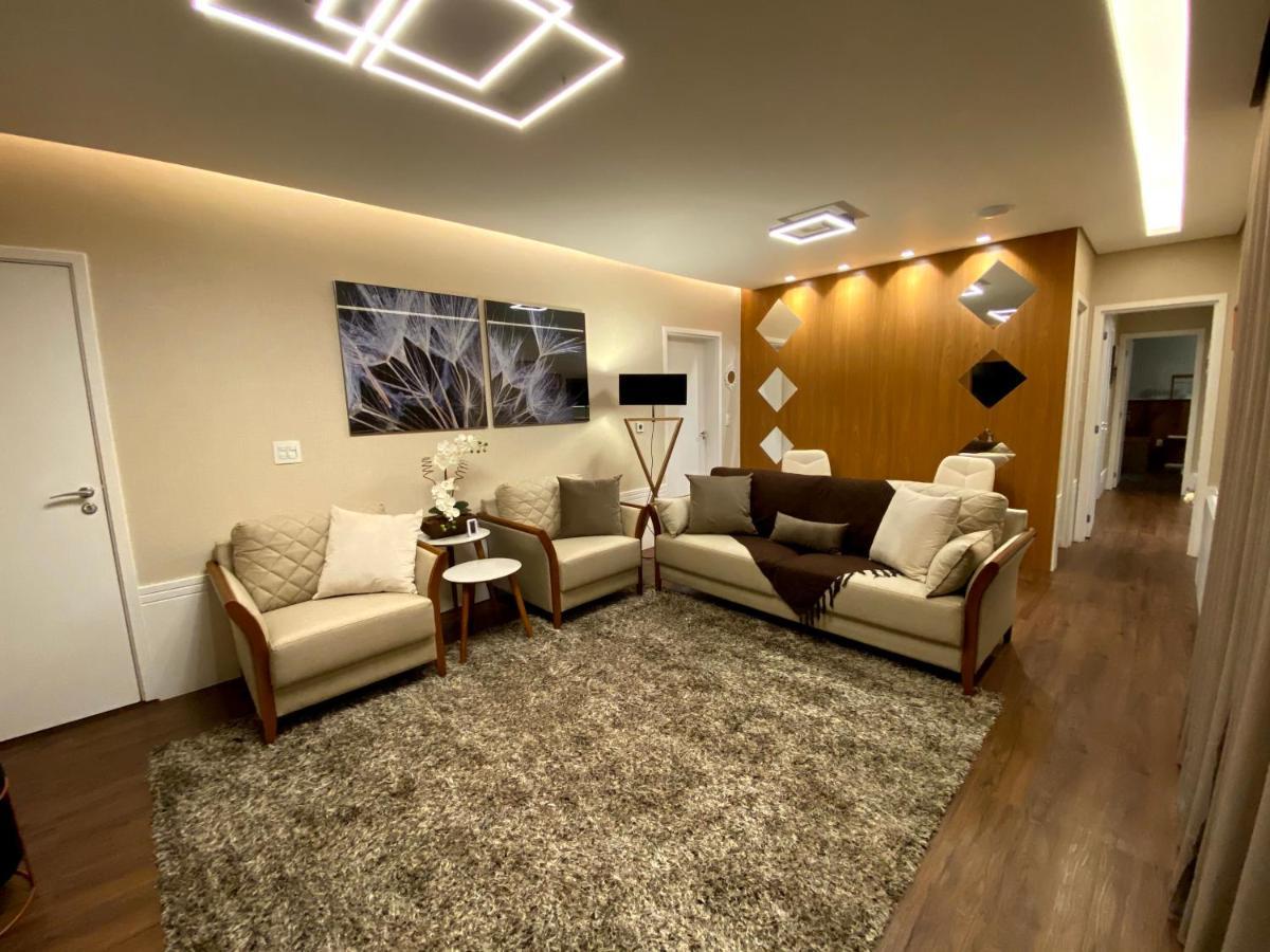 Apartamento Em Ao Lado Do Capivari Campos do Jordão