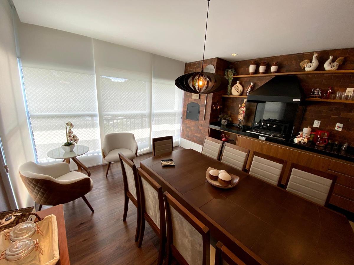 Apartamento Apartamento Em Ao Lado Do Capivari Campos do Jordão