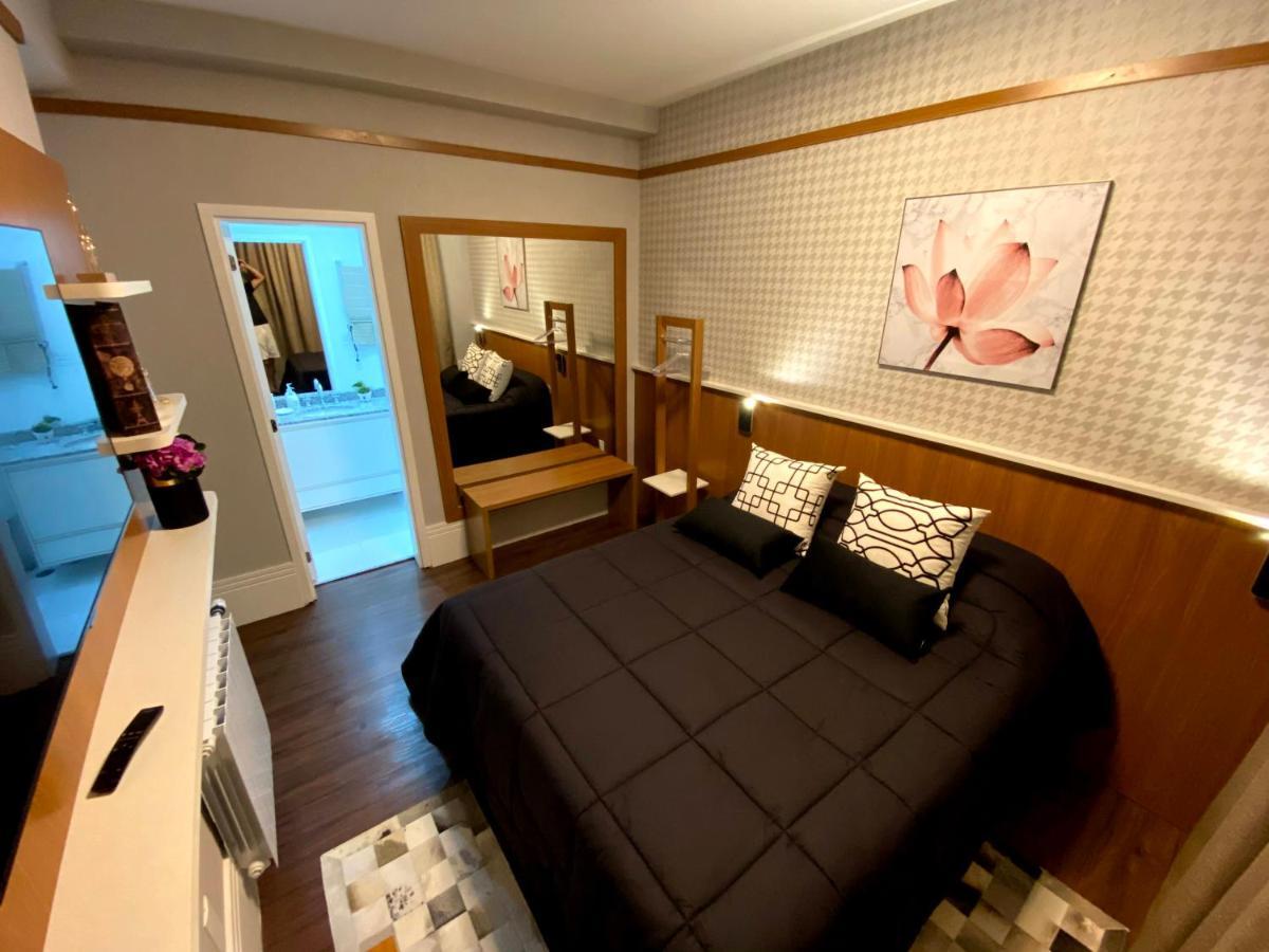 Apartamento Em Ao Lado Do Capivari *