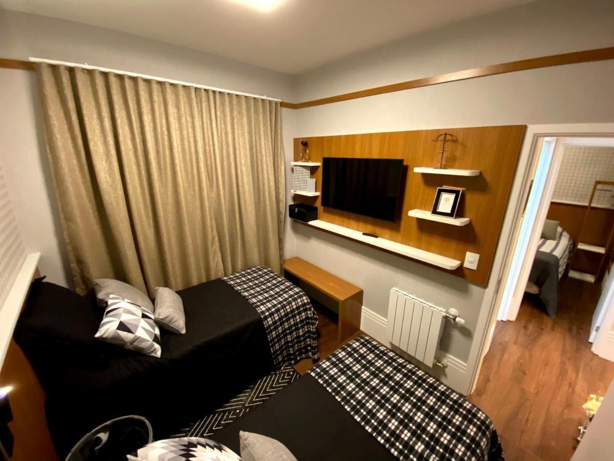Apartamento Apartamento Em Ao Lado Do Capivari *