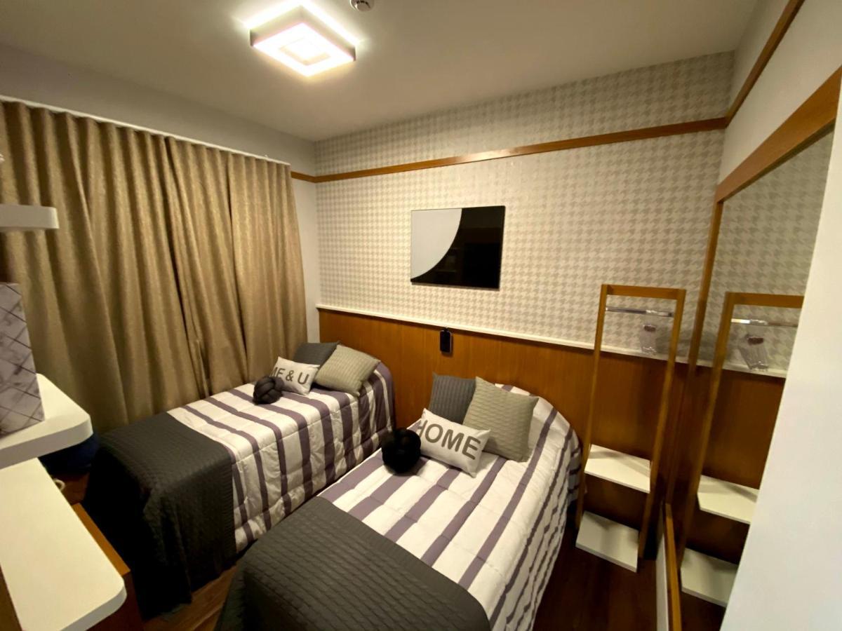 Apartamento Em Ao Lado Do Capivari