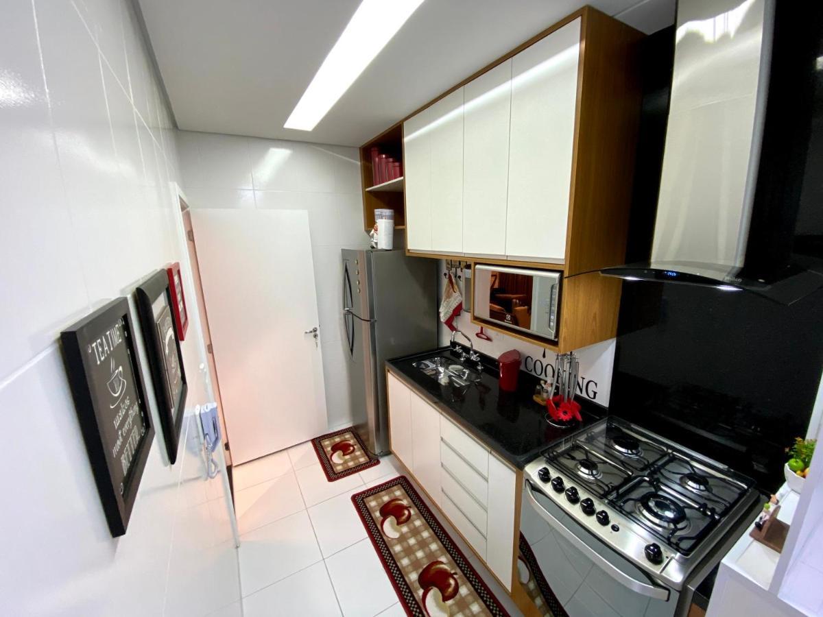 Apartamento Em Ao Lado Do Capivari Campos do Jordão