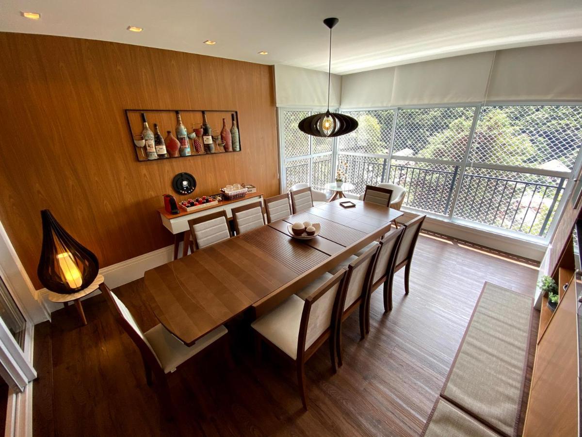 Apartamento Em Ao Lado Do Capivari *
