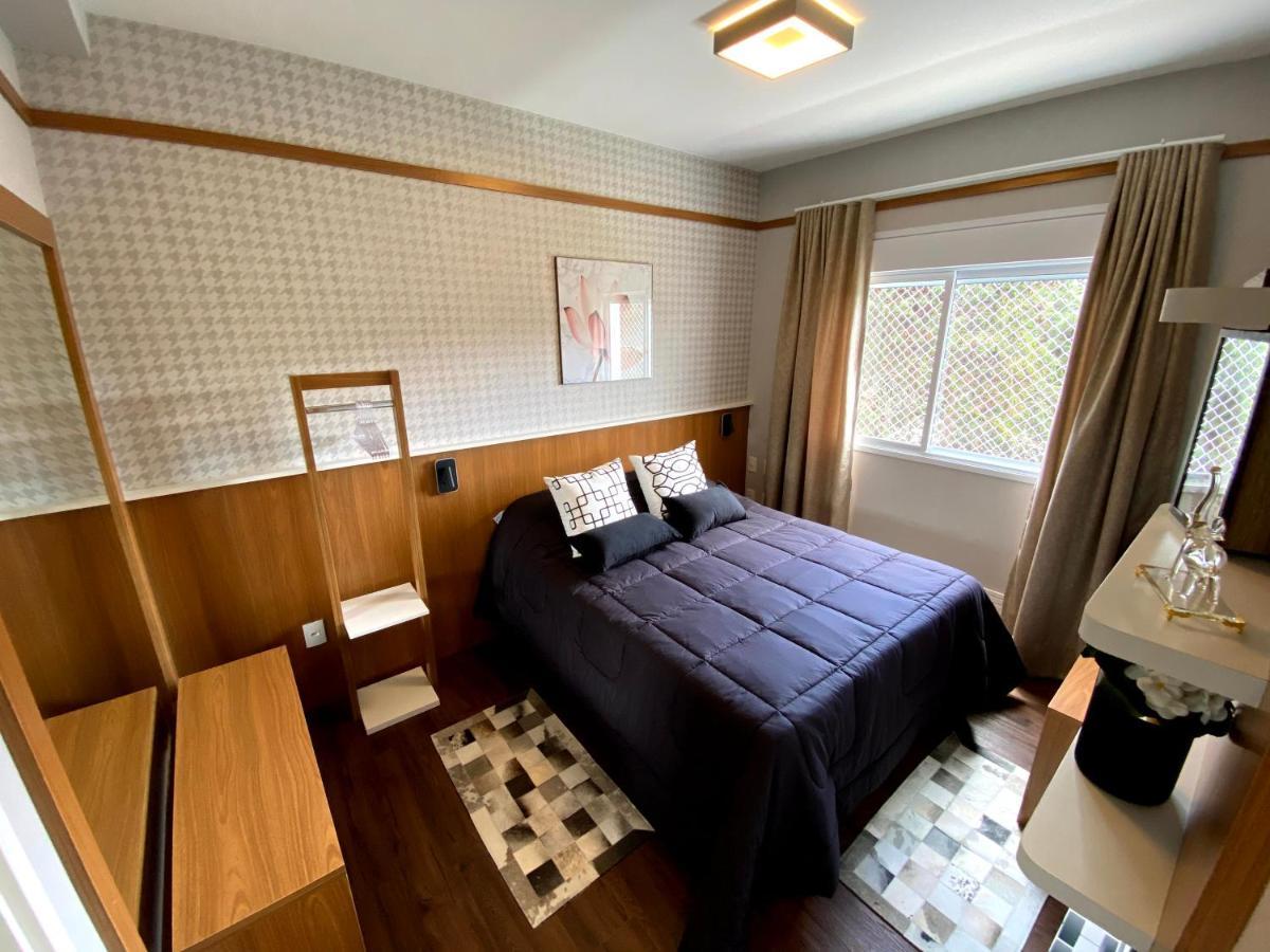 Apartamento Apartamento Em Ao Lado Do Capivari