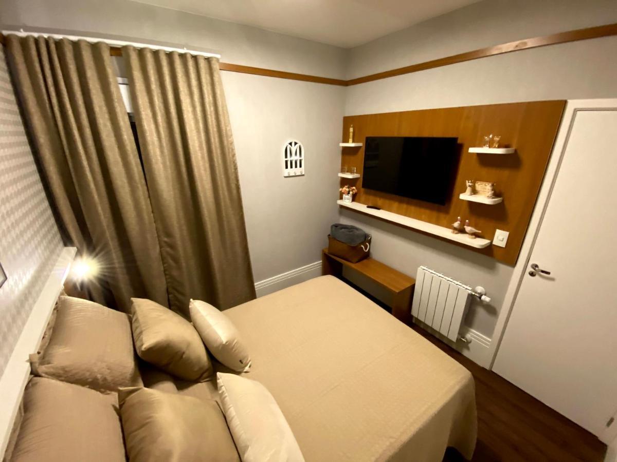 Apartamento Em Ao Lado Do Capivari Apartamento Campos do Jordão
