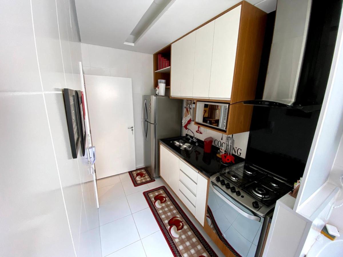 Apartamento Apartamento Em Ao Lado Do Capivari *