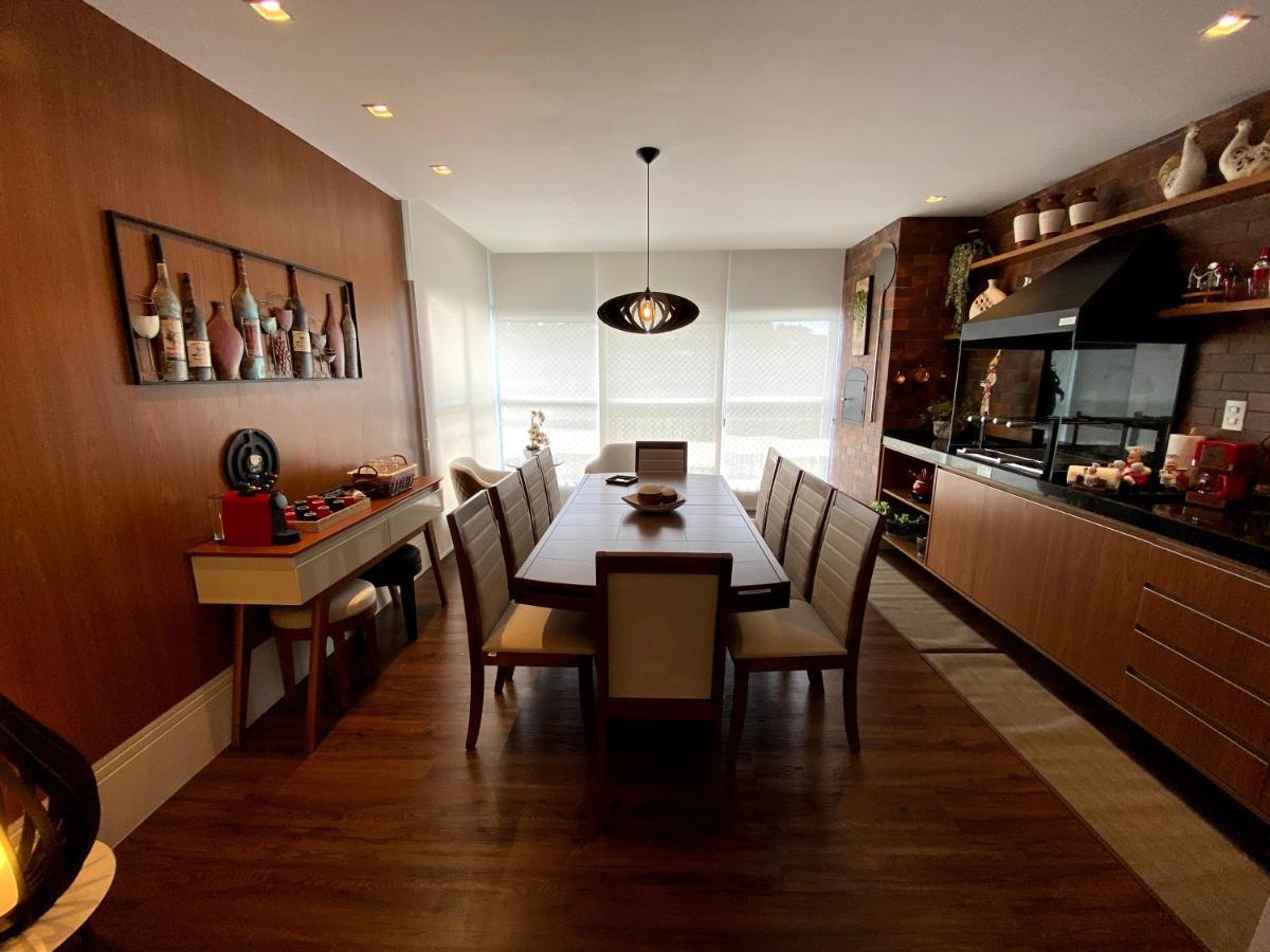 Apartamento Apartamento Em Ao Lado Do Capivari *
