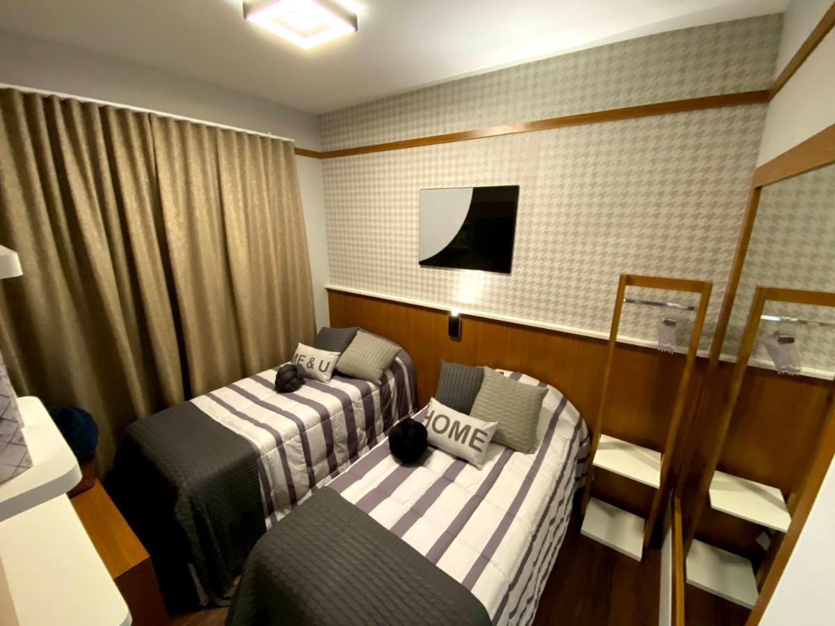 Apartamento Em Ao Lado Do Capivari Apartamento