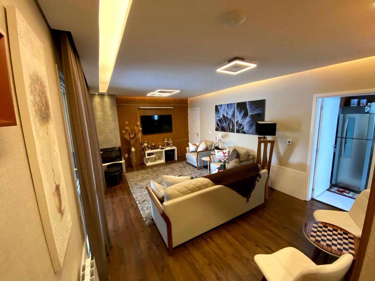 Apartamento Em Ao Lado Do Capivari