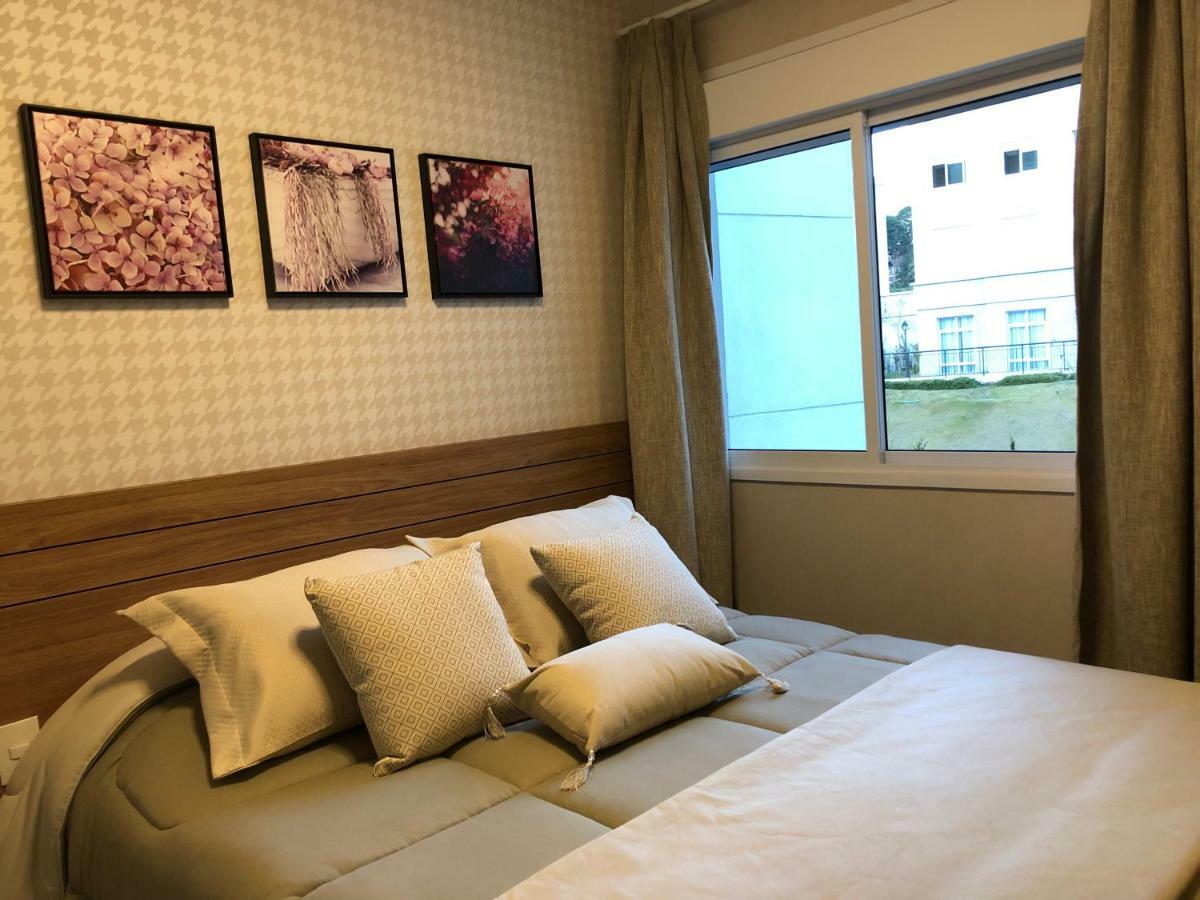 Apartamento Em Ao Lado Do Capivari *