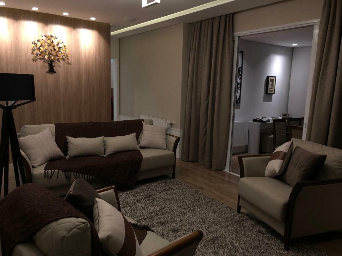 Apartamento Apartamento Em Ao Lado Do Capivari *