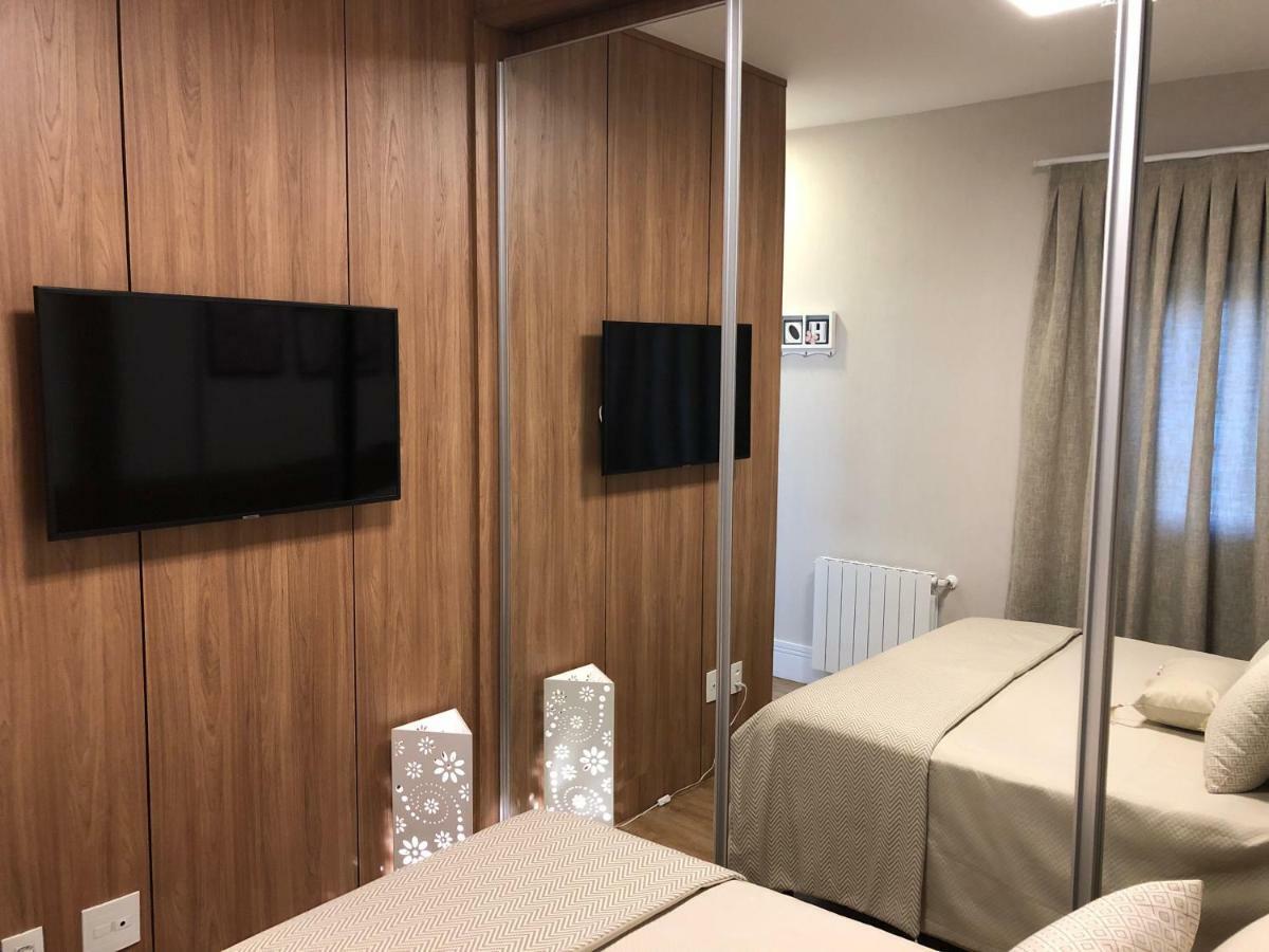 Apartamento Em Ao Lado Do Capivari Campos do Jordão