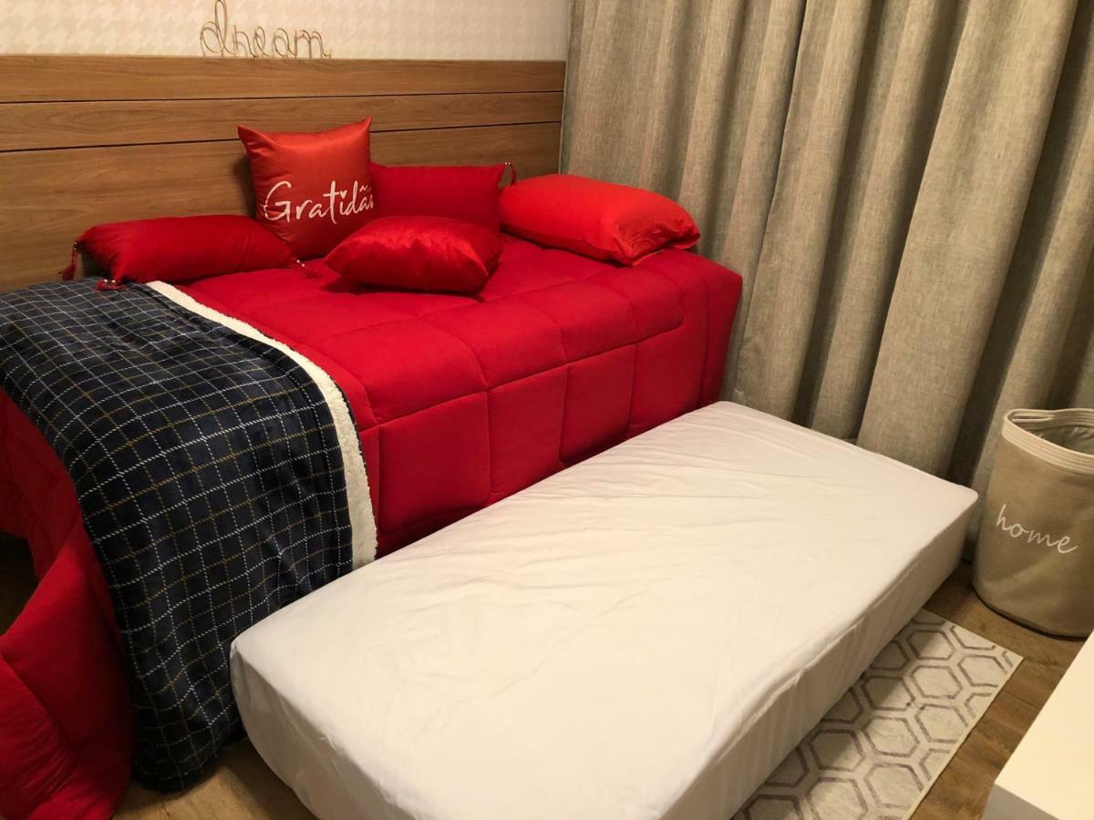 Apartamento Em Ao Lado Do Capivari