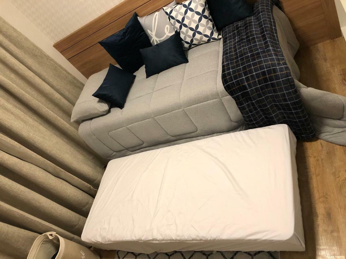 Apartamento Apartamento Em Ao Lado Do Capivari