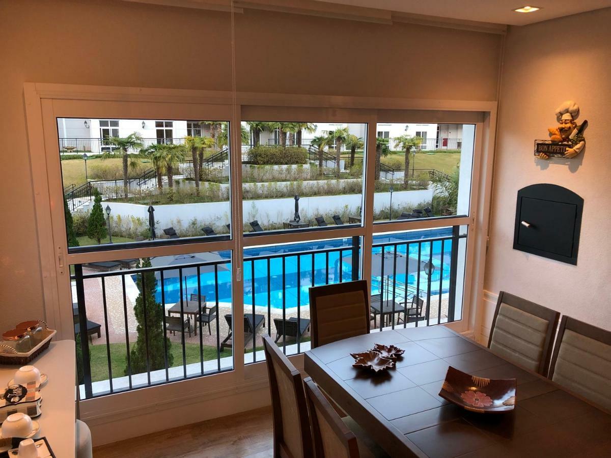 Apartamento Apartamento Em Ao Lado Do Capivari *