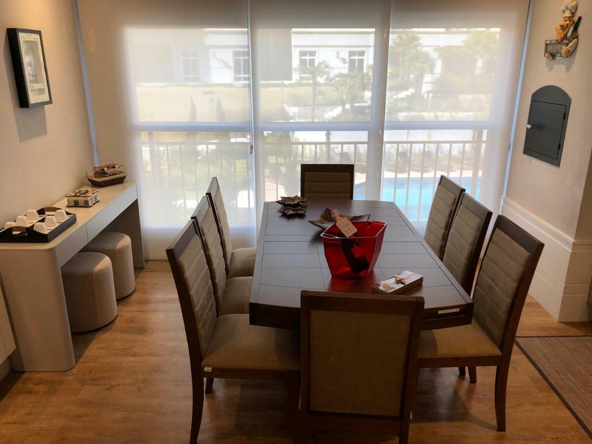 Apartamento Em Ao Lado Do Capivari Apartamento