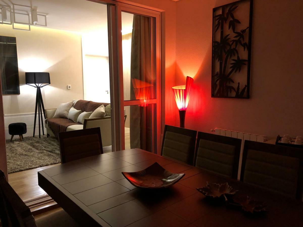 Apartamento Em Ao Lado Do Capivari * Campos do Jordão